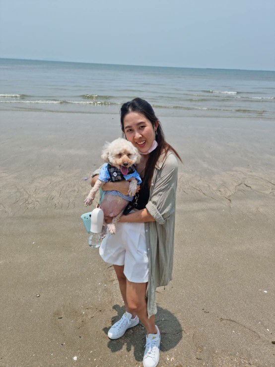 Sutheera W. profile icon