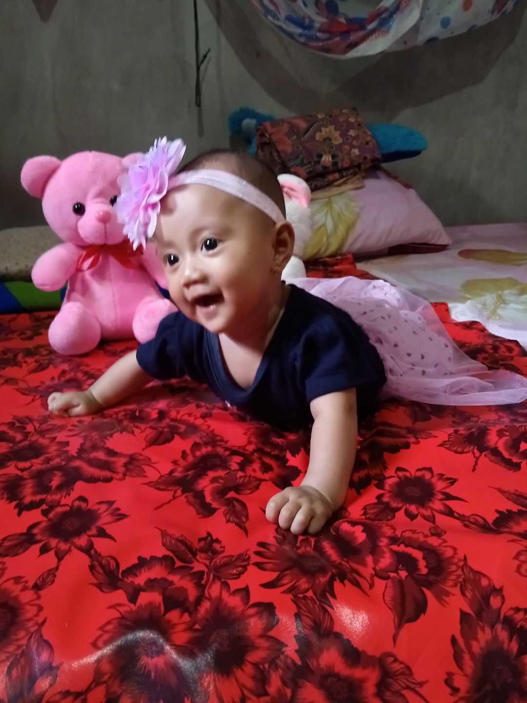 fitriani profile icon