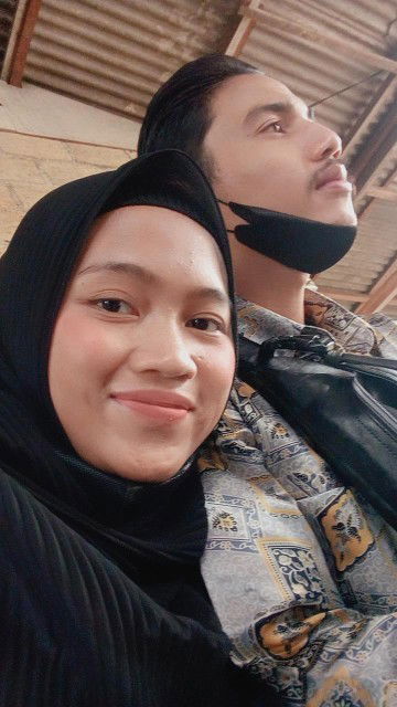 Khofifah septiani profile icon