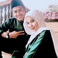 Sarrah Najwa profile icon