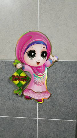 azuha Muhamad profile icon