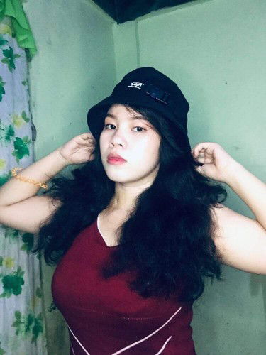 Letlet Barita profile icon