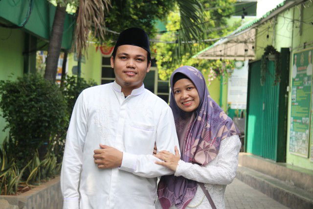 Elis Marwati profile icon