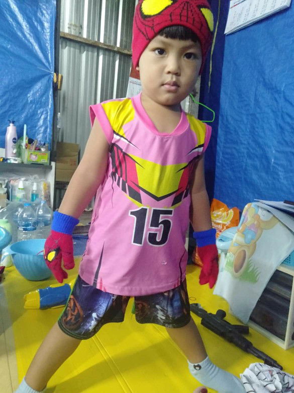 Chin Cheang profile icon