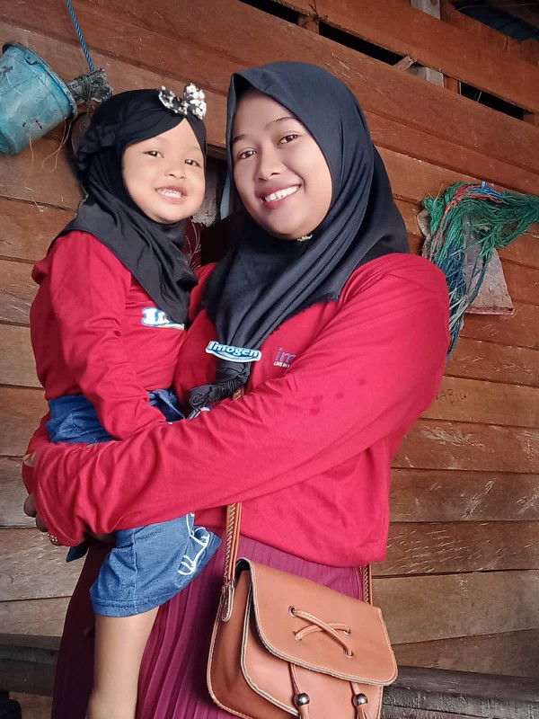 Sri Sulsilawanti profile icon