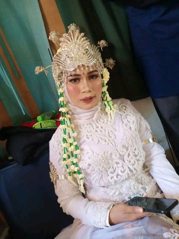 Siti Nursyafika profile icon