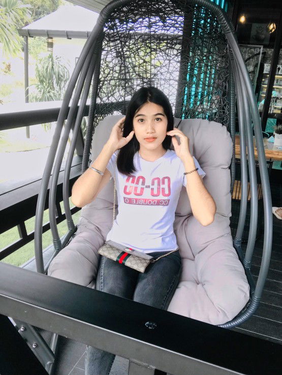 Nicharee Nicharee profile icon