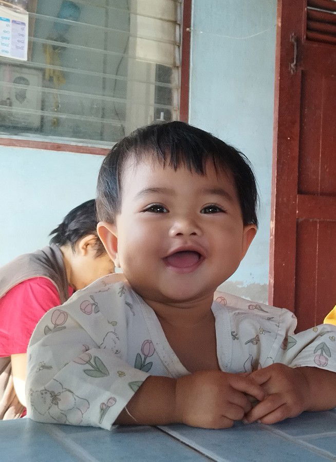 Nook Nisarapon profile icon