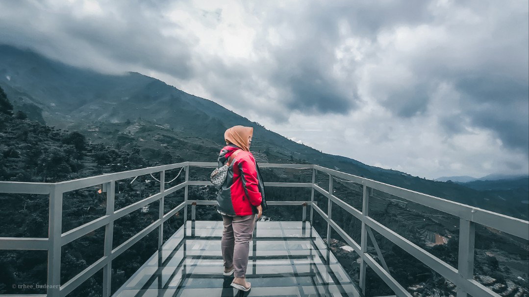 Tri Budiarti profile icon