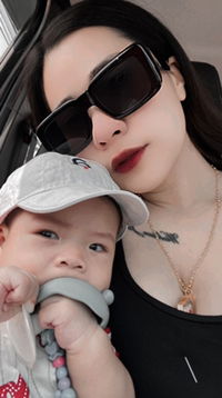 เบนซ์ profile icon