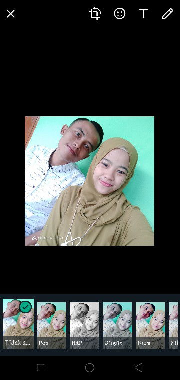 Dewi Puspita Sari profile icon