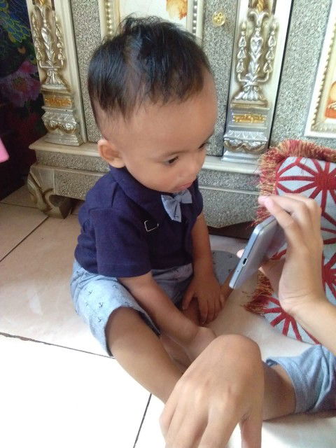 Rika Safitri profile icon