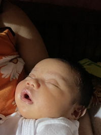 Momshie jem profile icon