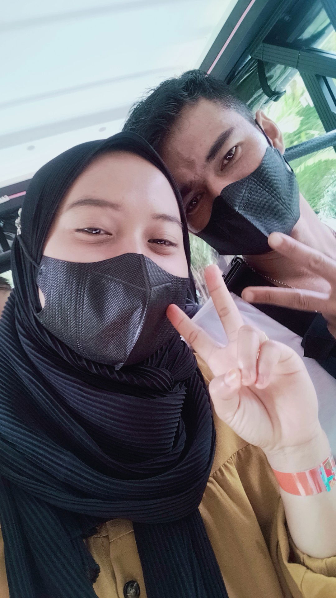 wahyu wulandari profile icon