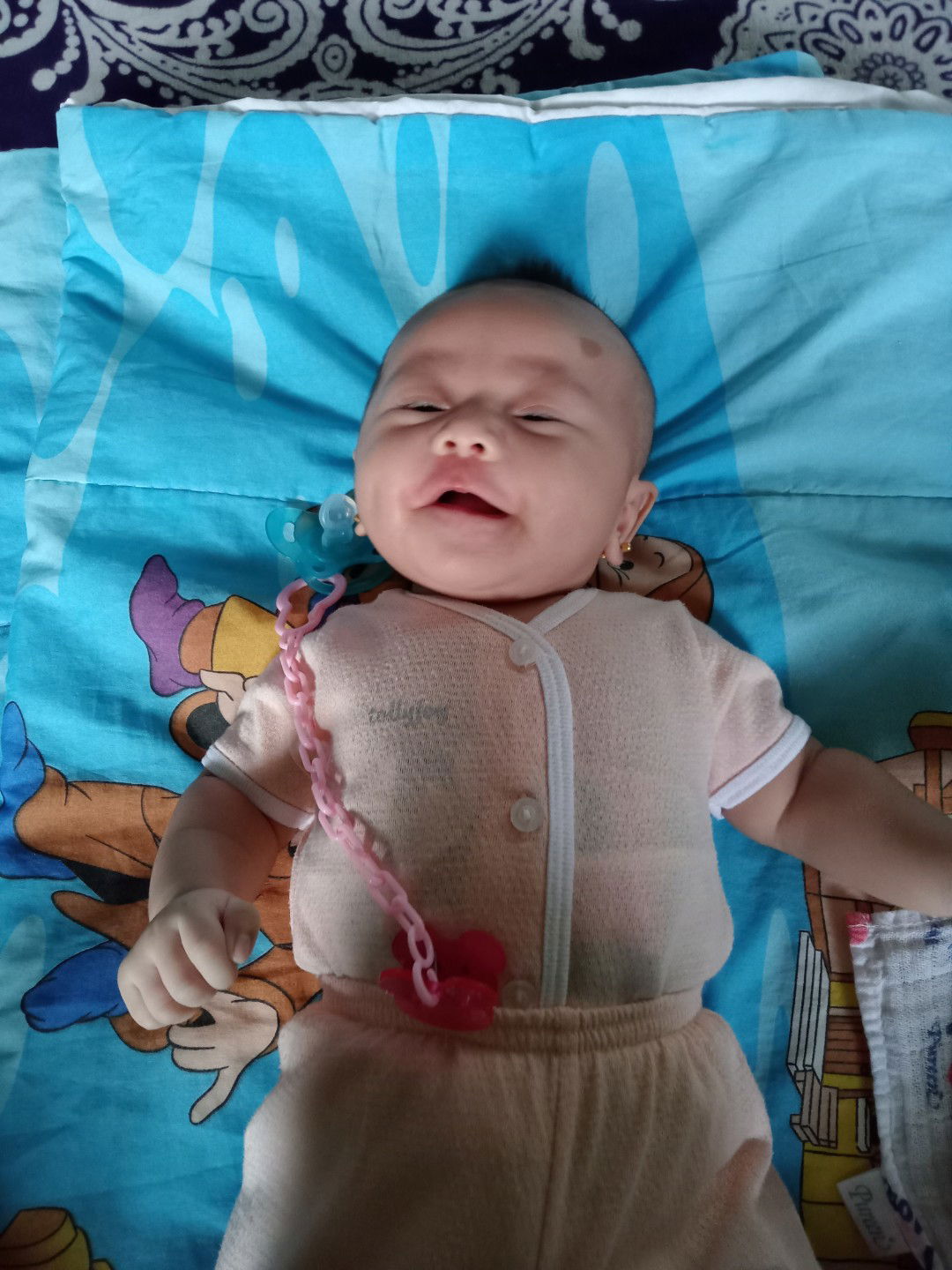 Nazilatul hasanah Sulaiman profile icon