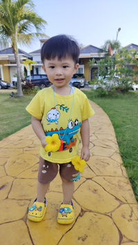 Senny Annisa profile icon