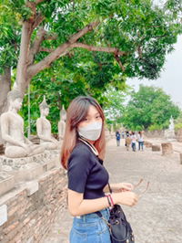 Wanutcha J profile icon