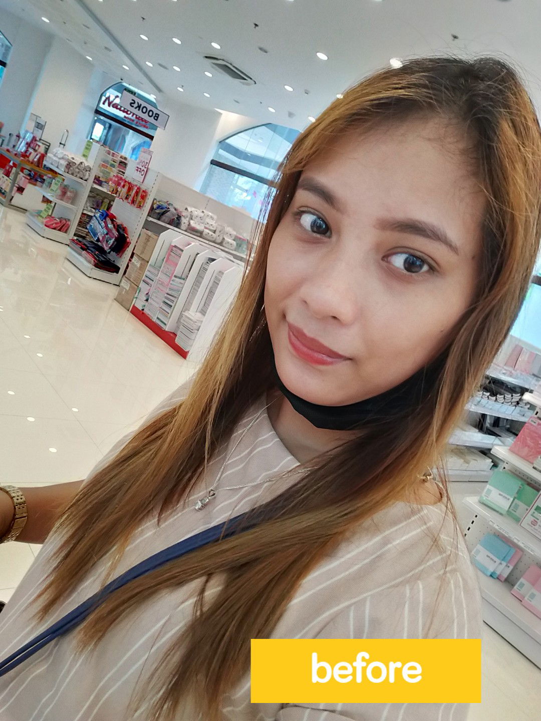 Michelle Regalla profile icon