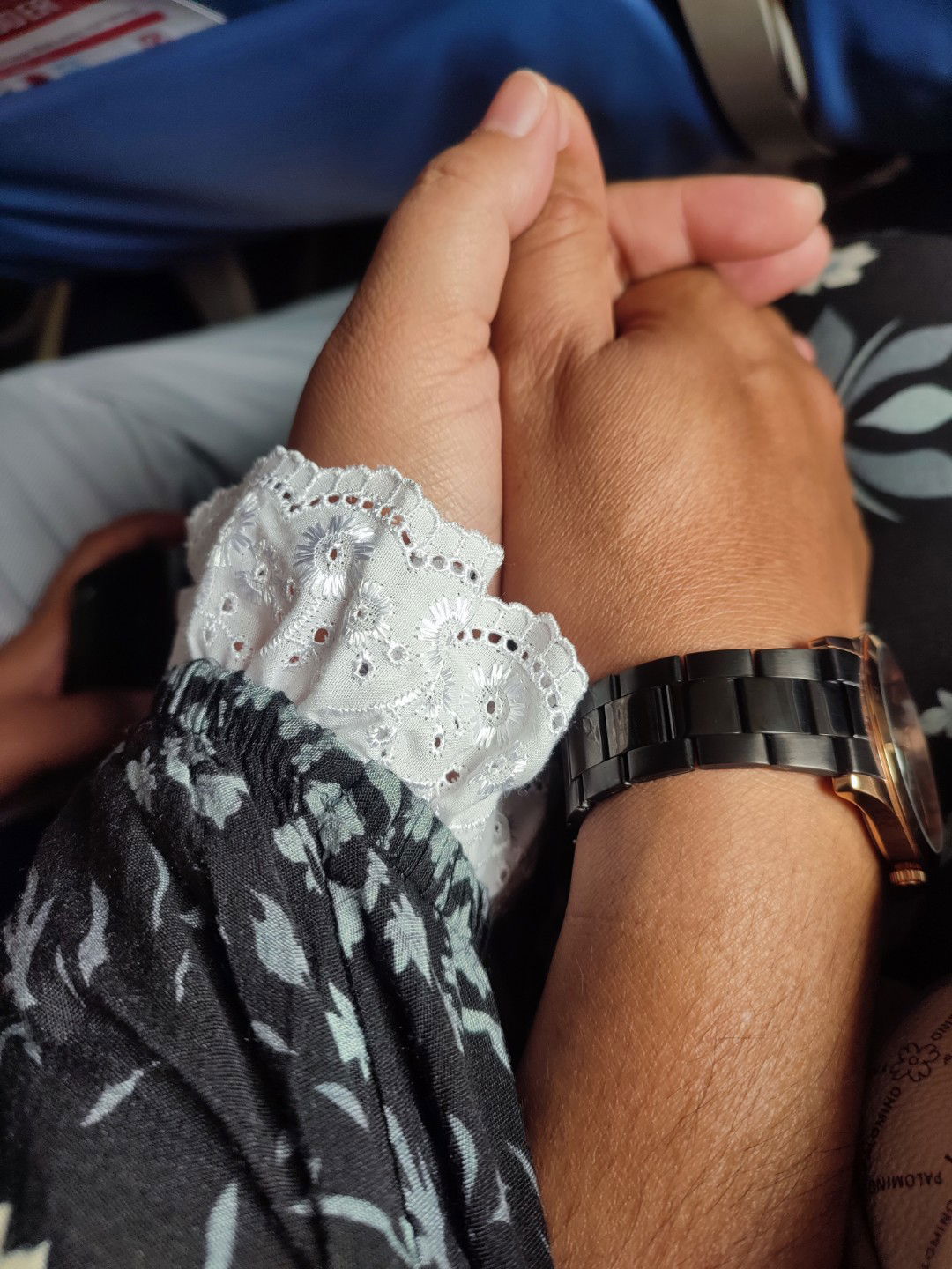 Wife and Mother profile icon