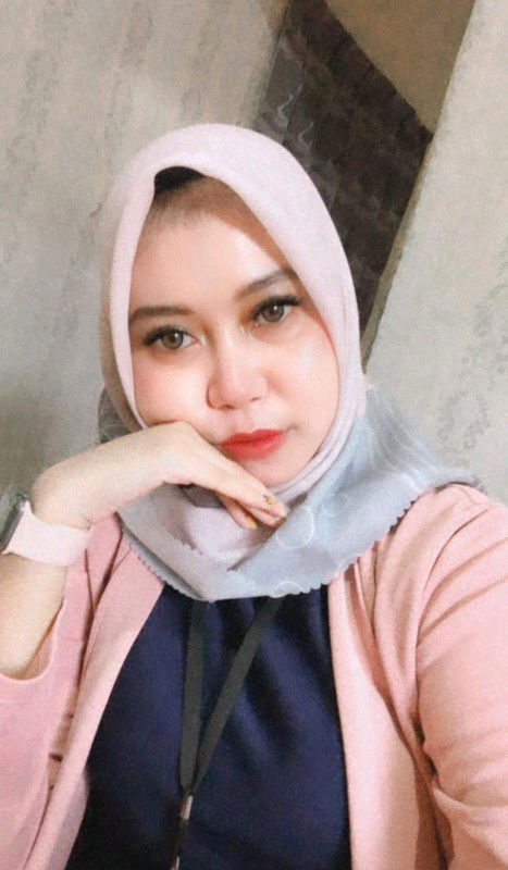 Shary Tiwie profile icon