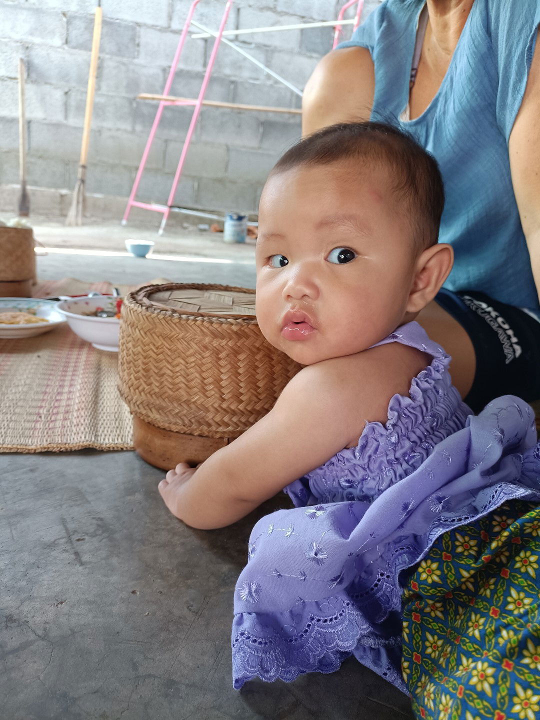 Ninlawan E Nangnoi profile icon