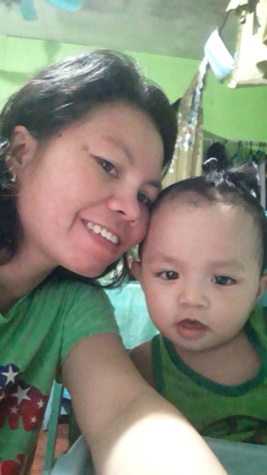 Norma G. Taclendo profile icon