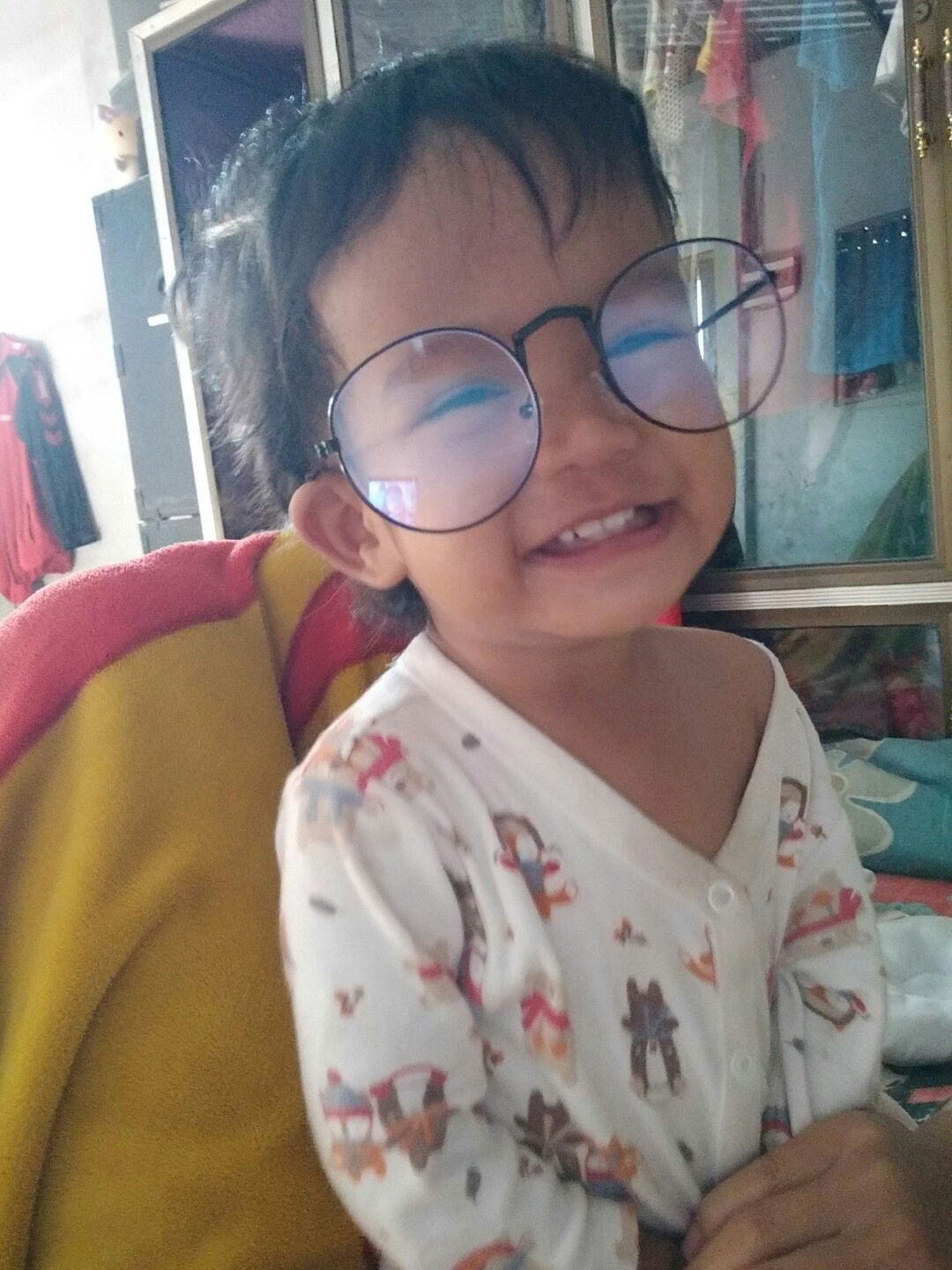 กมลชนก ผดุงชาติ profile icon