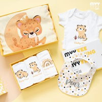 Tiny Tiigers profile icon