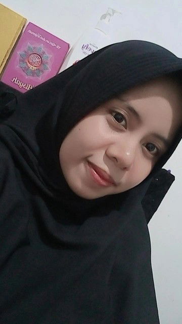 Nikma Tunurjanah profile icon