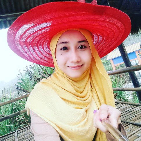 Mei Dwi Setyowati profile icon