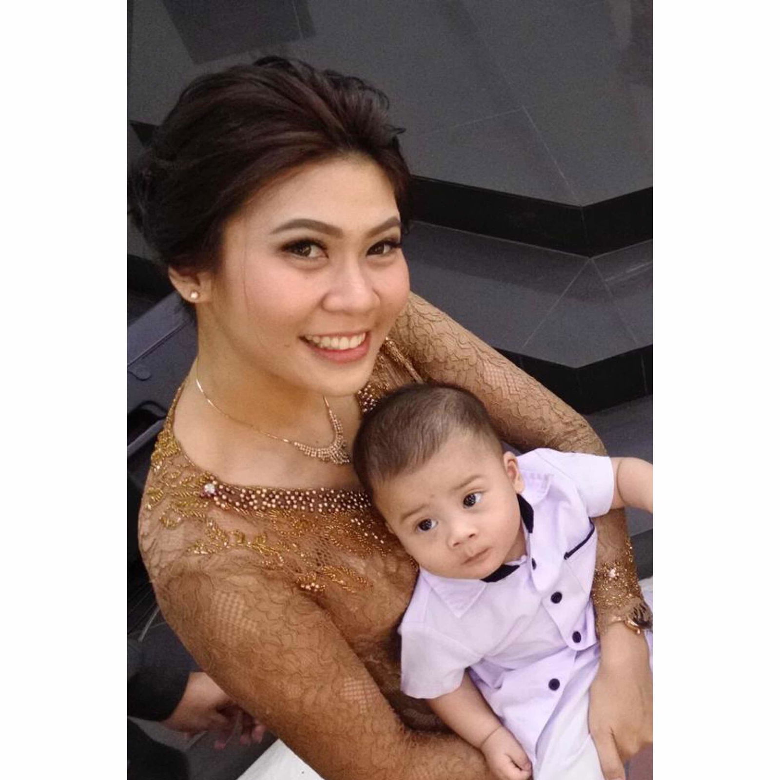 Ariani Deborah profile icon