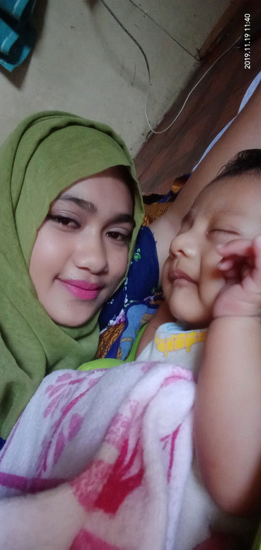 Wirda yanti profile icon