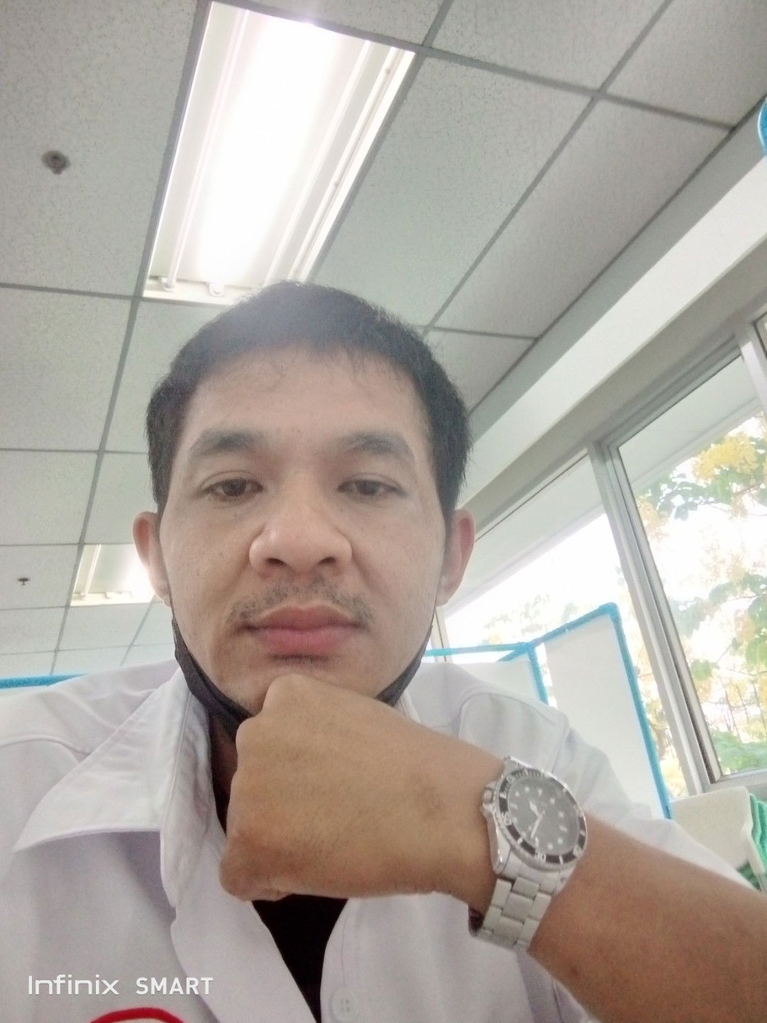 Chaiya Singthong profile icon