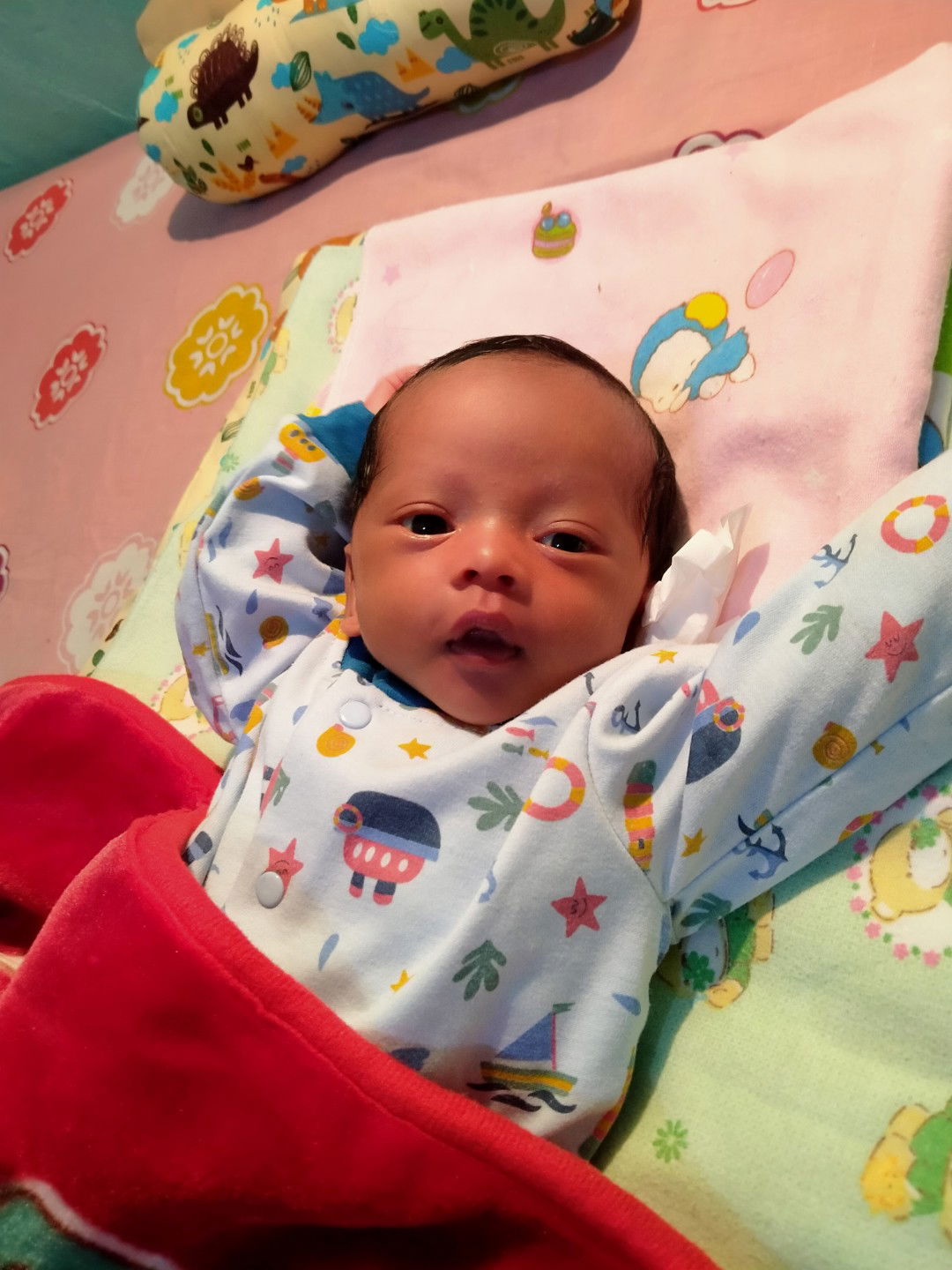 Nanik Widiyanti profile icon