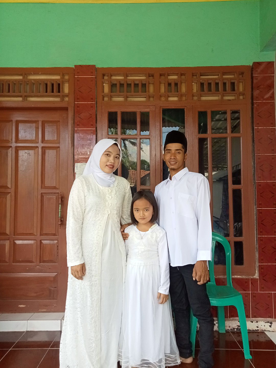 Anjung Purwaningsih profile icon