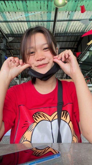 Chutikan Buppha profile icon