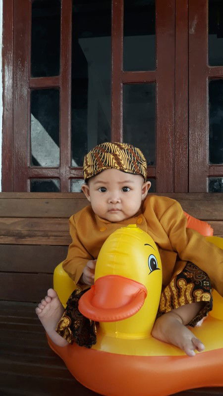 Suchi Awaliyah profile icon