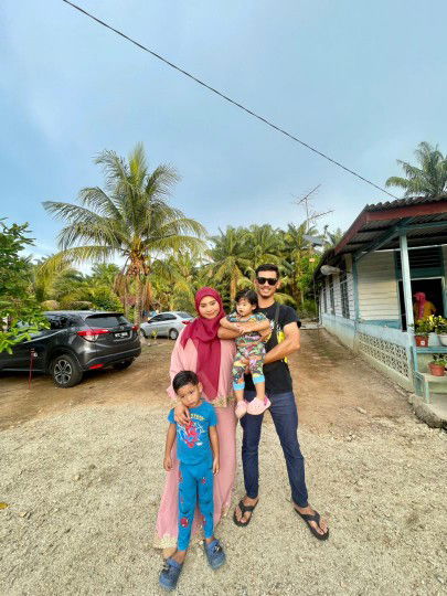 Nurul Ainna Binti Ibrahim profile icon