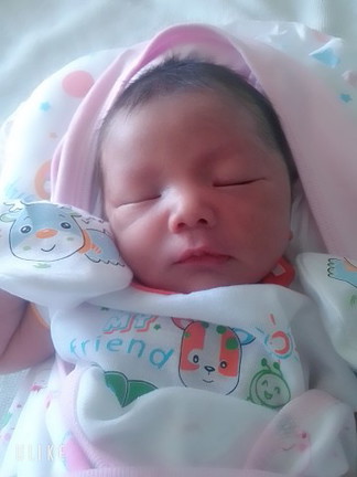 ลูกน้อย