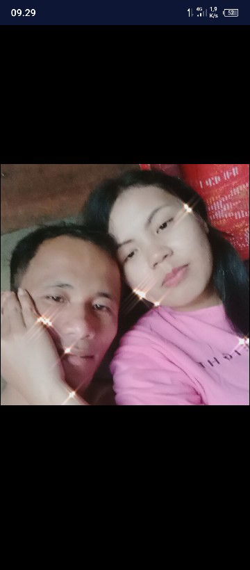 MARIA WARUWU profile icon