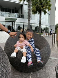 Inarm Chuenhirun profile icon