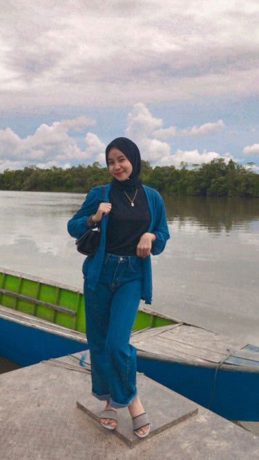 Yhana octavia profile icon