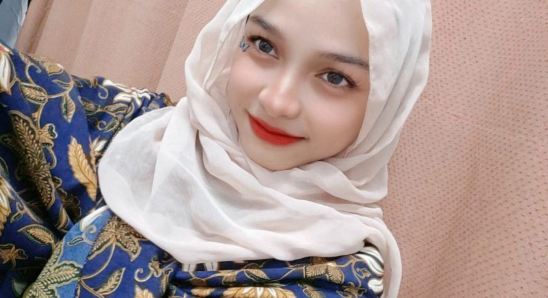 akhirani balqis addawiyah profile icon