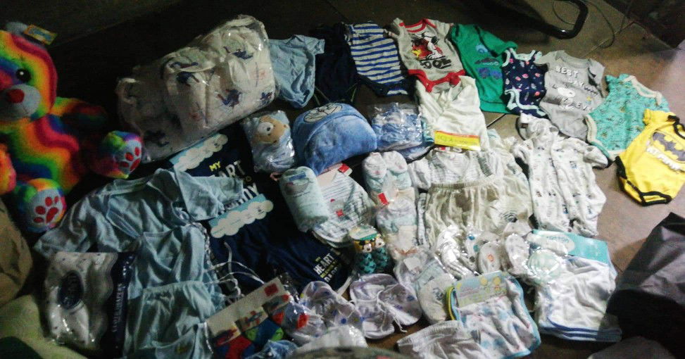 30 weeks APAS cat 2 positive