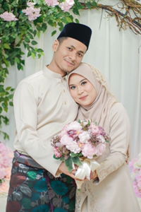 Saidahtul  Zahidah profile icon