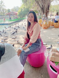 Beersu Jukchai profile icon