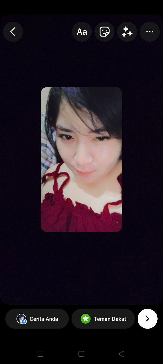 Alderra Leonyka Vindhya Putri profile icon