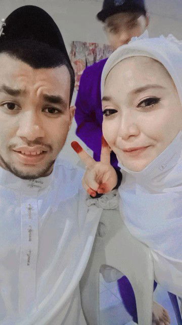 syahirah chaand profile icon