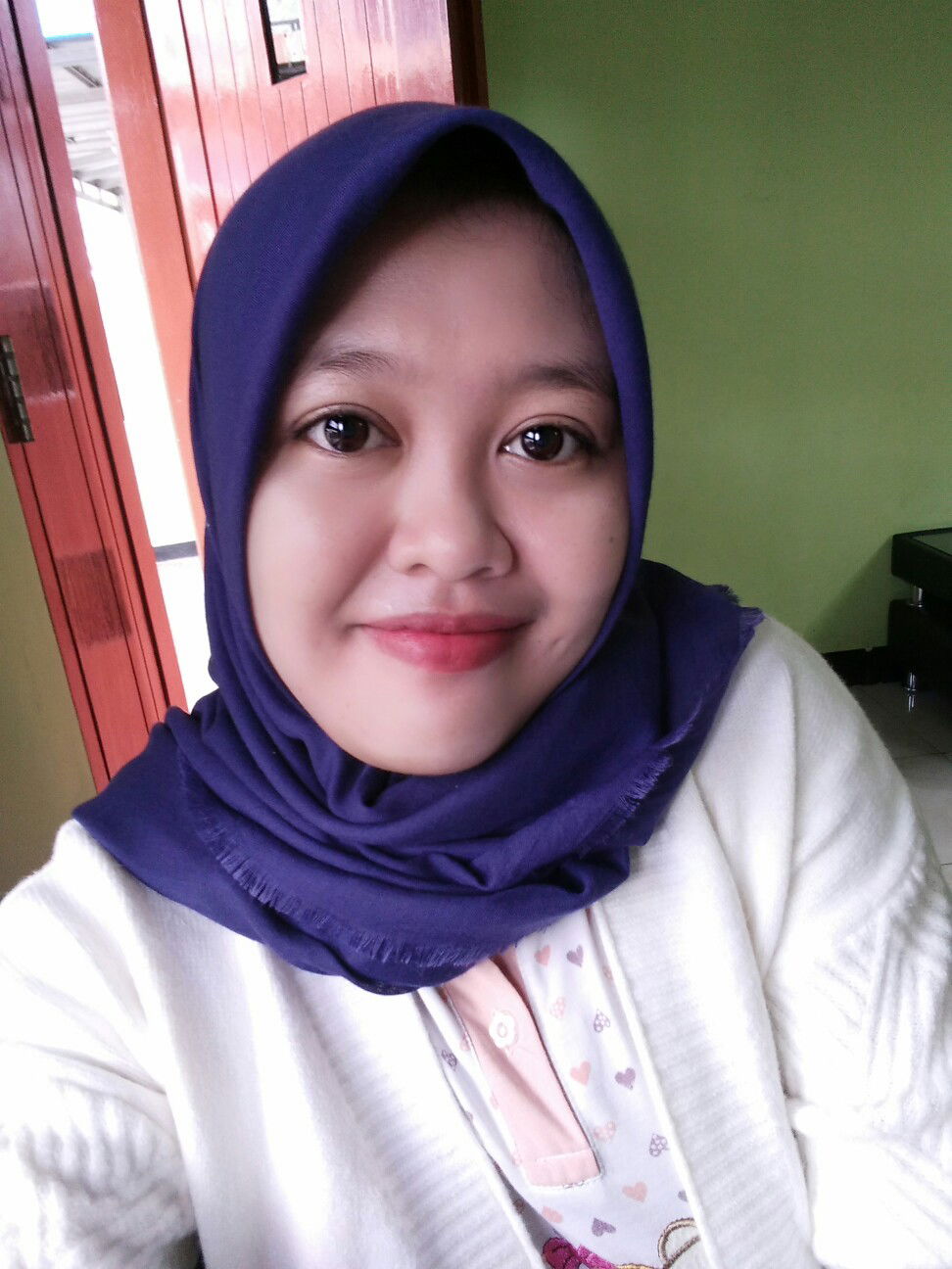 Puji Suprapti profile icon