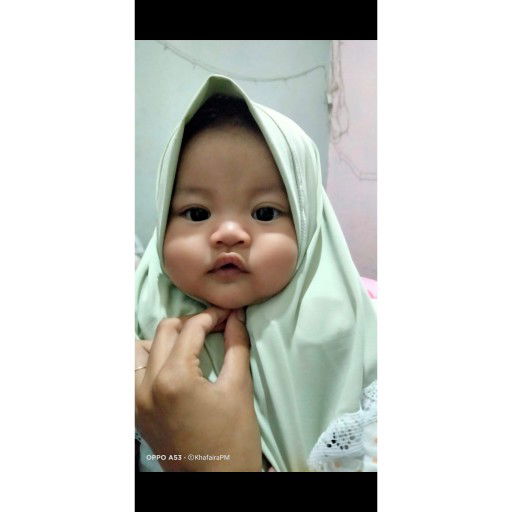 trifani profile icon